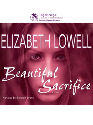 Beautiful Sacrifice - Audiobook